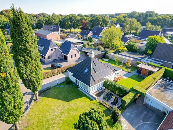 Medium property photo - Bovenlanden 50, 9697 NX Blijham